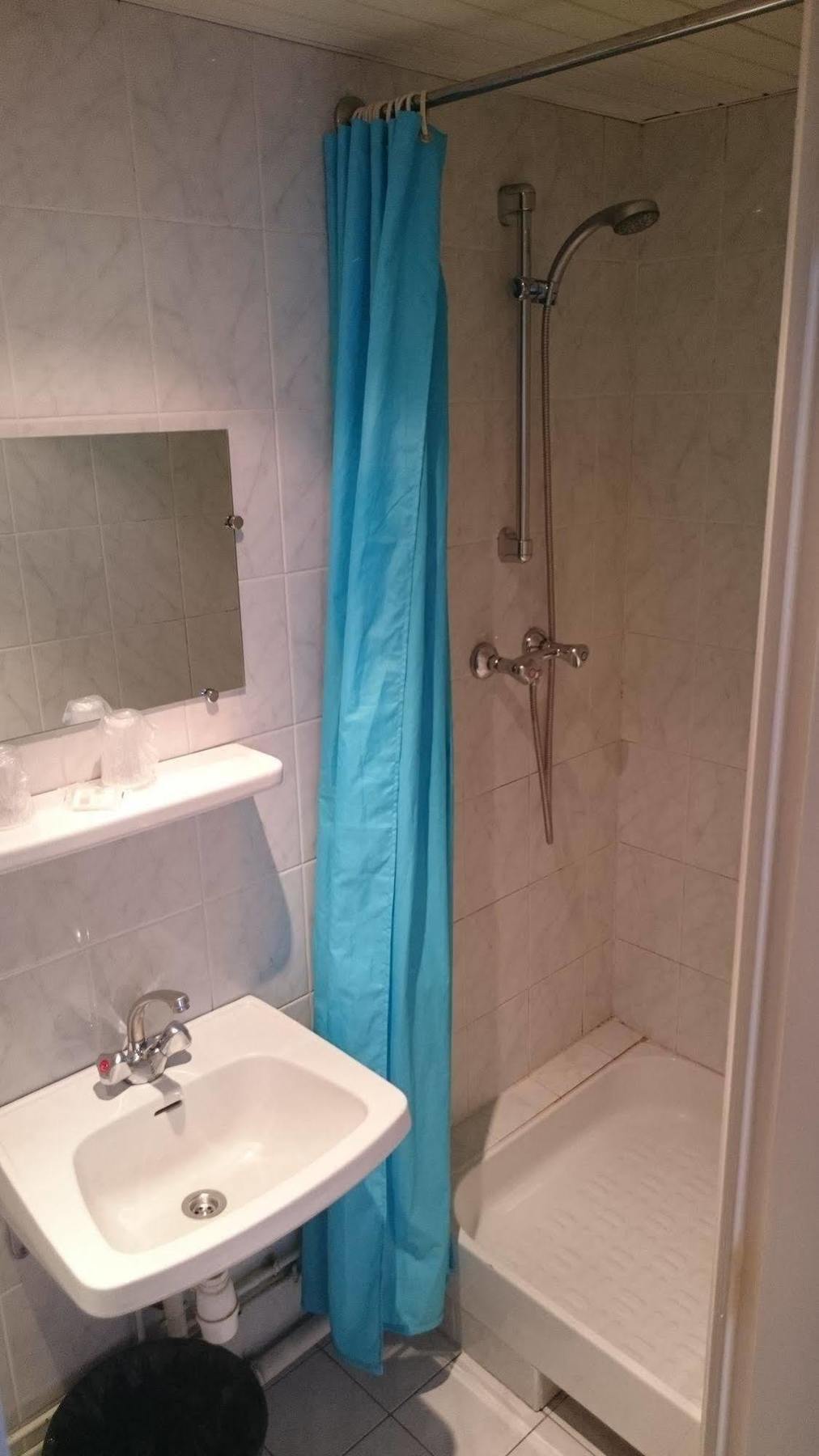 Acacia Hotel Παρίσι Εξωτερικό φωτογραφία
