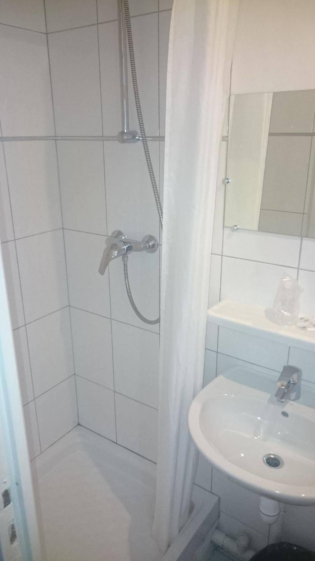 Acacia Hotel Παρίσι Εξωτερικό φωτογραφία